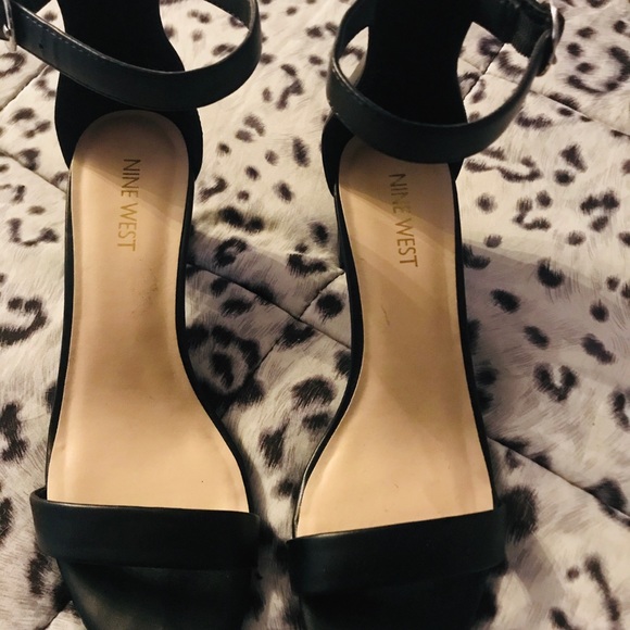 Nine West Shoes - Nine West Shoes